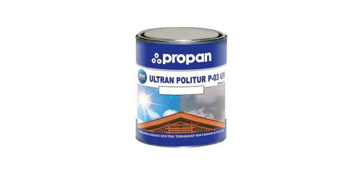 Propan Primtop PT-88