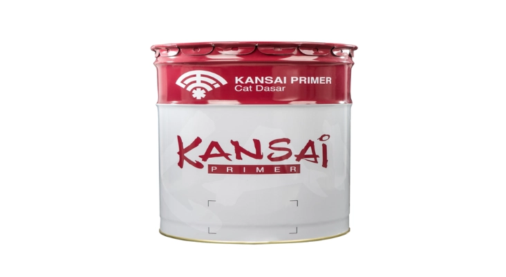 Kansai Zinc Chromate Primer