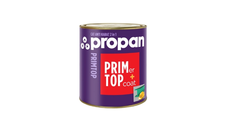 Propan Impra Wood Stain WS-162 B