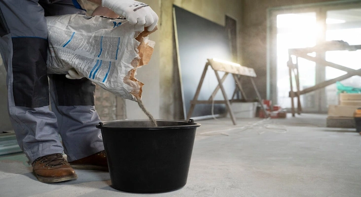 Kelebihan Beton Ready Mix